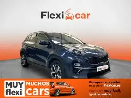 Kia Sportage 1.6 MHEV Business 100kW (136CV) 4x2, 17.990 €