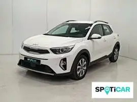 Kia Stonic  1.2 DPi 62kW (84CV) Drive, 18.800 €