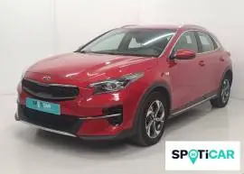 Kia XCeed  1.0 T-GDi  88kW (120CV) Drive, 17.900 €