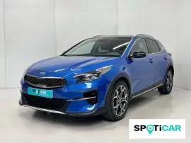 Kia XCeed  1.4 T-GDi  103kW (140CV) Emotion, 19.900 €