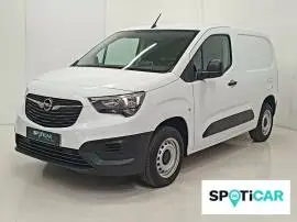 Opel Combo  Cargo L 650kg Diesel 1.5 100HP S&S MT , 22.200 €