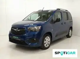 Opel Combo-e Life  BEV 50kWh  L Edition Plus, 27.700 €