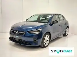 Opel Corsa  1.2T XHL 74kW (100CV) Elegance, 12.900 €