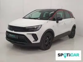 Opel CrossLand  1.2 81kW (110CV) GS, 18.800 €