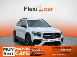 Mercedes Clase GLB 2.0 GLB 200 D DCT 110KW (150CV), 38.990 €