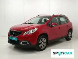 Peugeot 2008   1.2L PureTech 82 Active, 11.900 €