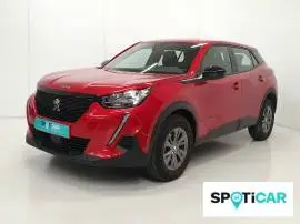 Peugeot 2008   Puretech 100 S&S 6 Vel. MAN Active , 18.800 €