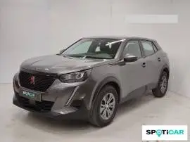 Peugeot 2008   Puretech 100 S&S 6 Vel. MAN Active , 18.800 €