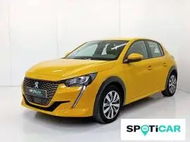 Peugeot 208  Eléctrico Active, 19.900 €