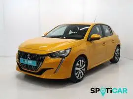 Peugeot 208  PureTech 55kW (75CV) Active, 11.900 €