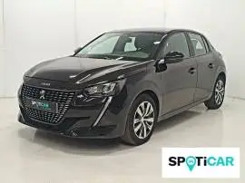 Peugeot 208  PureTech 73kW (100CV) Active, 12.900 €