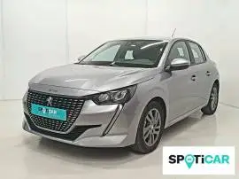 Peugeot 208  PureTech 73kW (100CV) Active Pack, 12.900 €