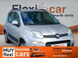 Fiat Panda 1.2 Lounge 51kW (69CV) EU6, 7.990 €