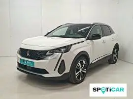 Peugeot 3008  225 e-EAT8 GT, 26.600 €