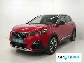 Peugeot 3008  300 e-EAT8 GT, 26.800 €