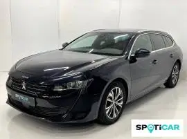 Peugeot 508  SW  BlueHDi 130 S&S EAT8 Allure, 19.900 €