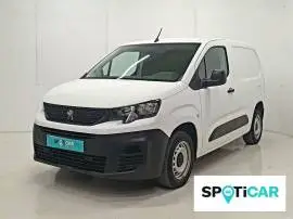 Peugeot Partner  Standard 600kg BlueHDi 73kW -, 19.900 €