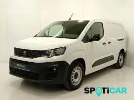 Peugeot Partner ePartner 3 ePartner Long 800kg 100, 38.900 €