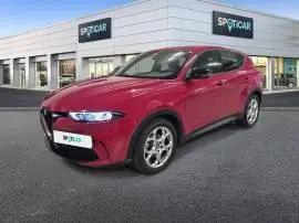 Alfa Romeo Tonale  1.5 MHEV GASOLINA 130 CV  FWD S, 30.900 €