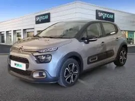 Citroën C3  BlueHDi 75KW (100CV) S&S C-Series, 15.900 €