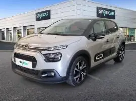 Citroën C3  BlueHDi 75KW (100CV) S&S Shine, 15.750 €