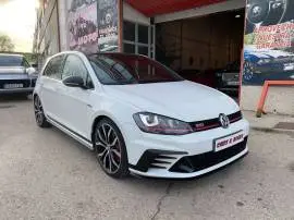 Volkswagen Golf GTI Clubsport 2.0 TSI 265CV BMT, 26.499 €