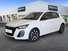 Peugeot 208   Puretech 75 Active, 17.000 €