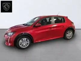 Peugeot 208  Eléctrico Active, 16.900 €