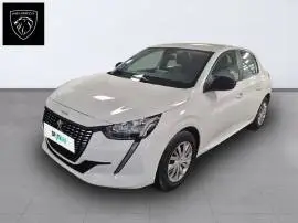 Peugeot 208  PureTech 55kW (75CV) Active, 13.900 €