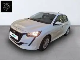 Peugeot 208  PureTech 55kW (75CV) Like, 14.900 €