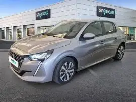 Peugeot 208  PureTech 73kW (100CV) Active, 14.500 €