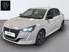 Peugeot 208  PureTech 73kW (100CV) Active Pack, 16.900 €