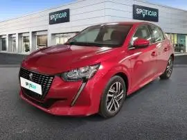 Peugeot 208  PureTech 73kW (100CV) Allure, 15.900 €