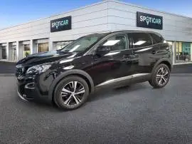 Peugeot 3008  1.2 PURETECH 96KW (130CV)  EAT8 Allu, 19.400 €