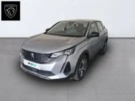 Peugeot 3008  225 e-EAT8 Active Pack, 33.700 €