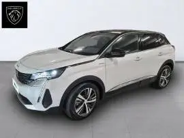 Peugeot 3008  225 e-EAT8 Allure Pack, 33.500 €