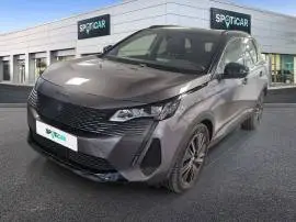 Peugeot 3008  225 e-EAT8 GT, 35.900 €