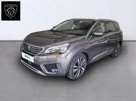 Peugeot 5008   1.2L PureTech 96kW (130CV) S&S Allu, 22.200 €