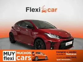 Toyota Yaris 1.6 192kW RZ Circuit Pack, 34.990 €