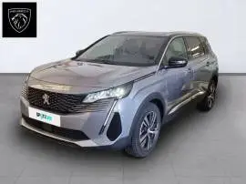 Peugeot 5008  1.2 PureTech 96KW S&S Allure Pack, 31.900 €