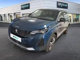 Peugeot 5008  1.5 BlueHDi 96kW S&S  EAT8 Allure Pa, 28.500 €