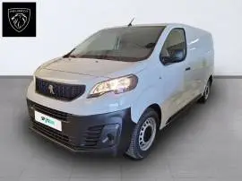 Peugeot Expert  Furgón BlueHDi 120 S&S 6v Standard, 27.600 €