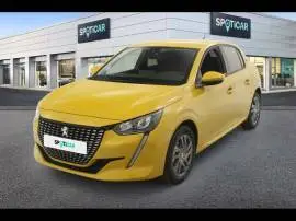 Peugeot 208  PureTech 55kW (75CV) Style, 16.900 €