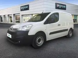 Citroën Berlingo  BlueHDi 88KW (120CV) Club, 10.900 €