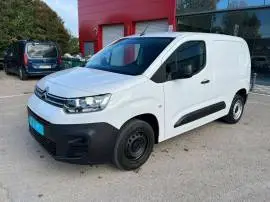 Citroën Berlingo  Talla M BlueHDi 100 Control, 19.900 €