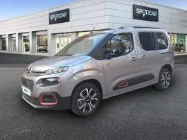 Citroën Berlingo  Talla M ë-Berlingo 50 kWh Shine, 34.900 €