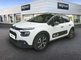 Citroën C3  BlueHDi 75KW (100CV) S&S Shine, 15.900 €