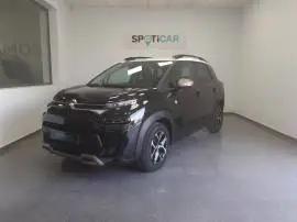 Citroën C3 Aircross  BlueHDi 81kW (110CV) S&S C-Se, 16.900 €