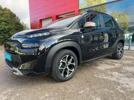 Citroën C3 Aircross  BlueHDi 81kW (110CV) S&S C-Se, 17.900 €