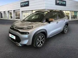 Citroën C3 Aircross  BlueHDi 81kW (110CV) S&S C-Se, 22.100 €